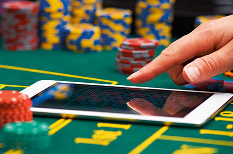 Six Important Factors to Consider When Choosing an Online Casino – Get The  Big Picture